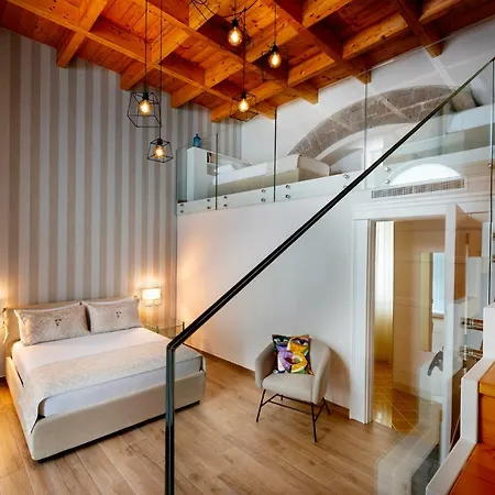 La Fornace Relais & Spa Castellammare di Stabia Esterno foto
