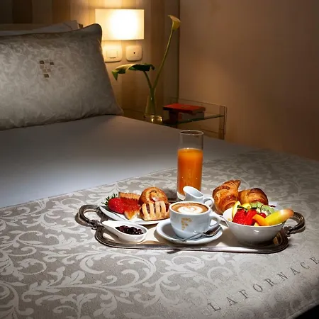 La Fornace Relais & Spa Castellammare di Stabia Esterno foto