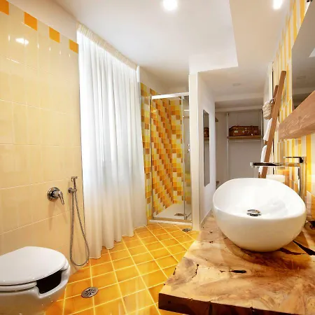 La Fornace Relais & Spa Castellammare di Stabia Esterno foto