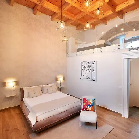 La Fornace Relais & Spa Castellammare di Stabia Esterno foto