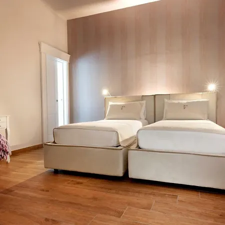 La Fornace Relais & Spa Castellammare di Stabia Esterno foto