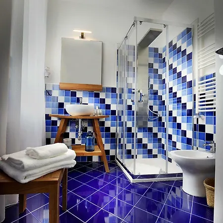 La Fornace Relais & Spa Castellammare di Stabia Esterno foto