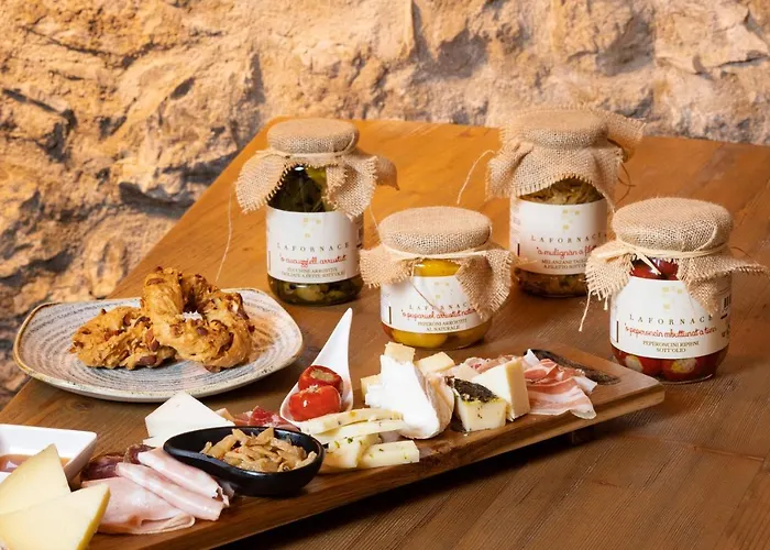 La Fornace Relais & Spa