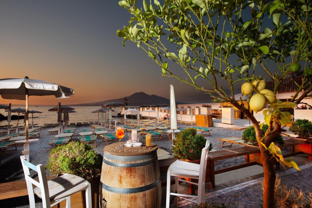 La Fornace Relais & Castellammare di Stabia