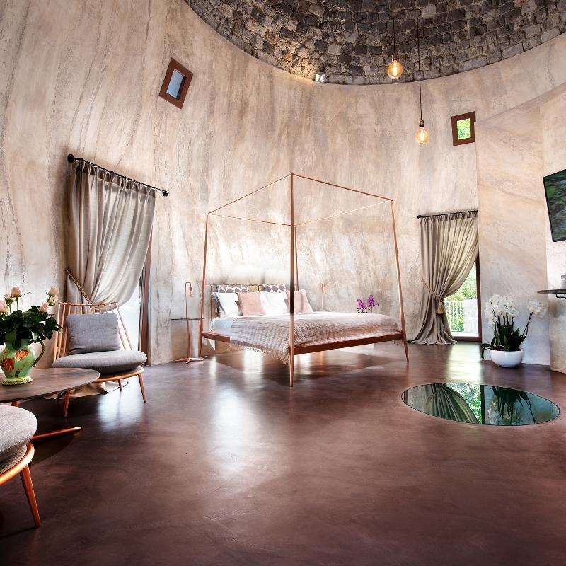 La Fornace Relais & Alloggio per agriturismo *