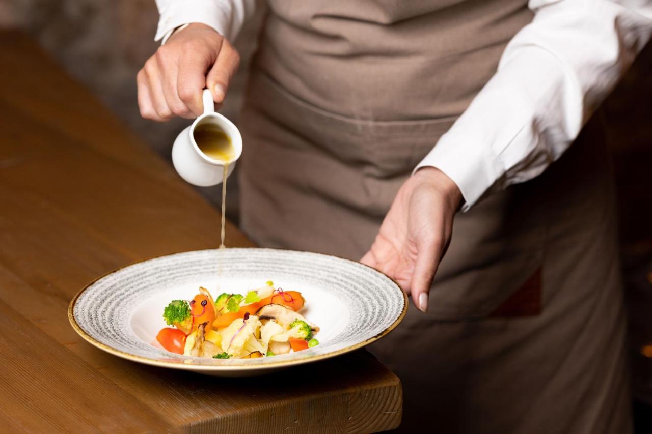 La Fornace Relais & *
