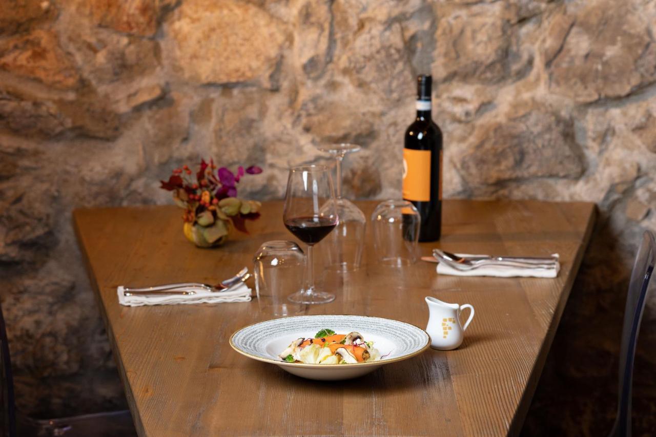 Alloggio per agriturismo La Fornace Relais &