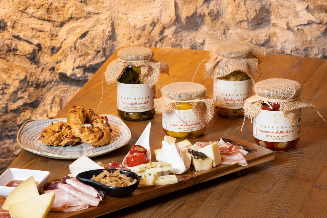 La Fornace Relais & Castellammare di Stabia