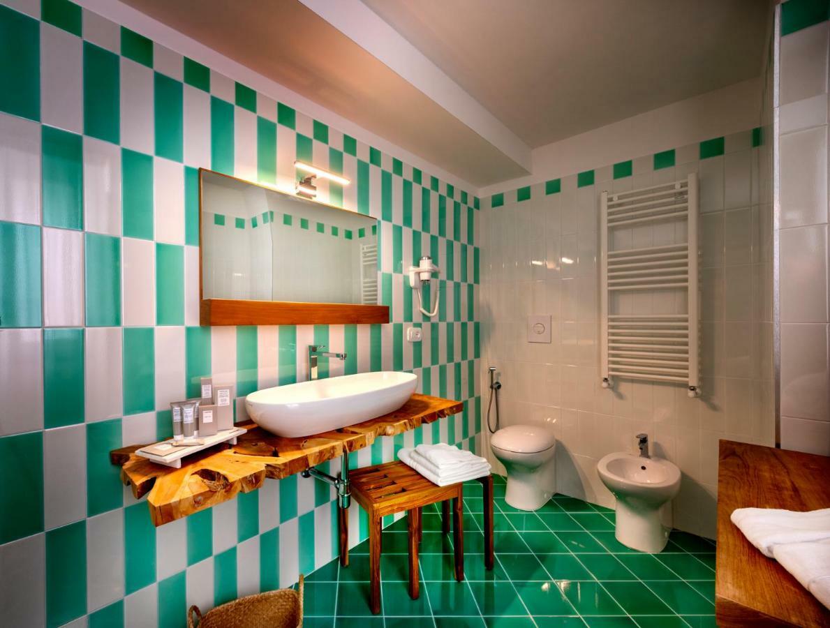 Alloggio per agriturismo La Fornace Relais &