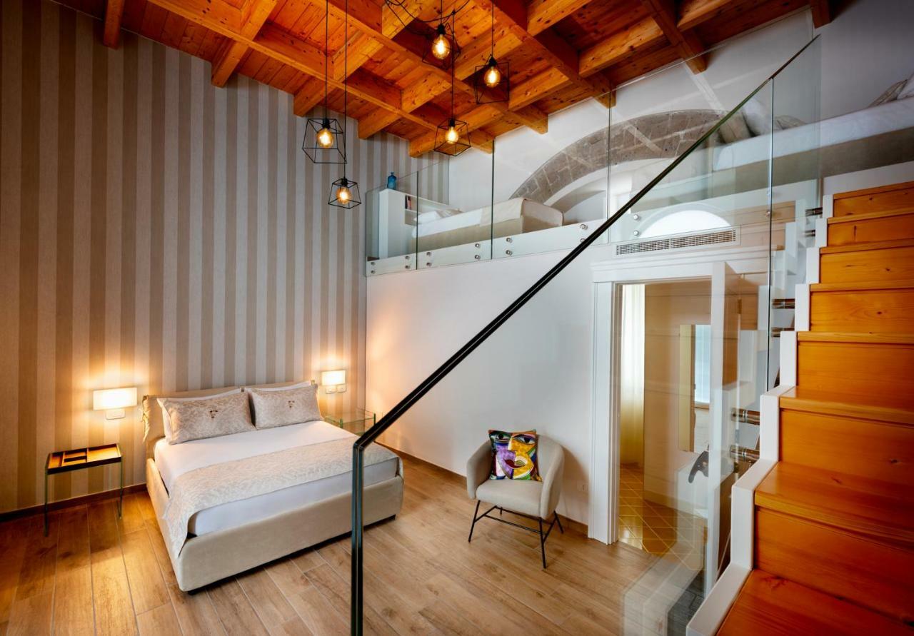 La Fornace Relais & Bauernhof Castellammare di Stabia