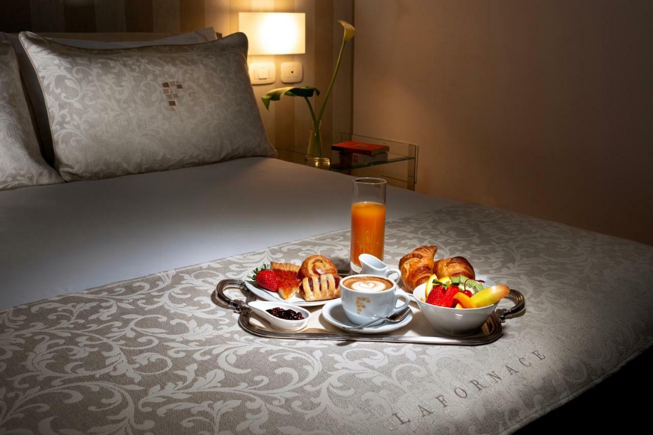 Bauernhof La Fornace Relais & Castellammare di Stabia