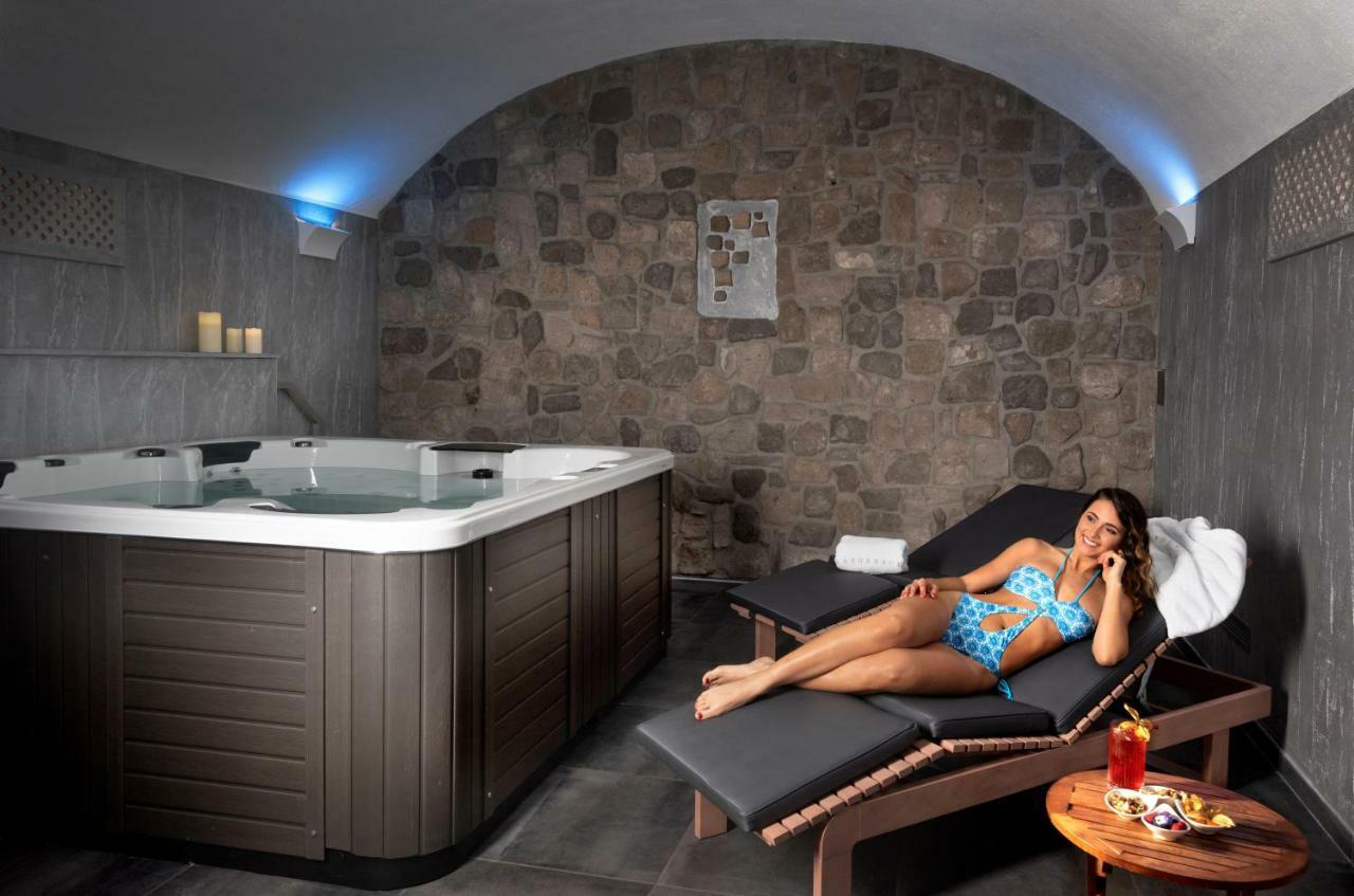 La Fornace Relais & *