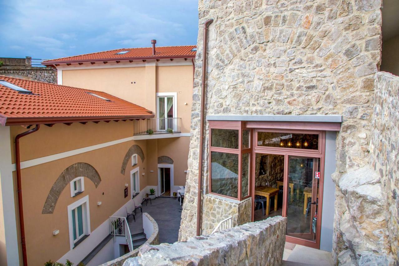 La Fornace Relais & Castellammare di Stabia