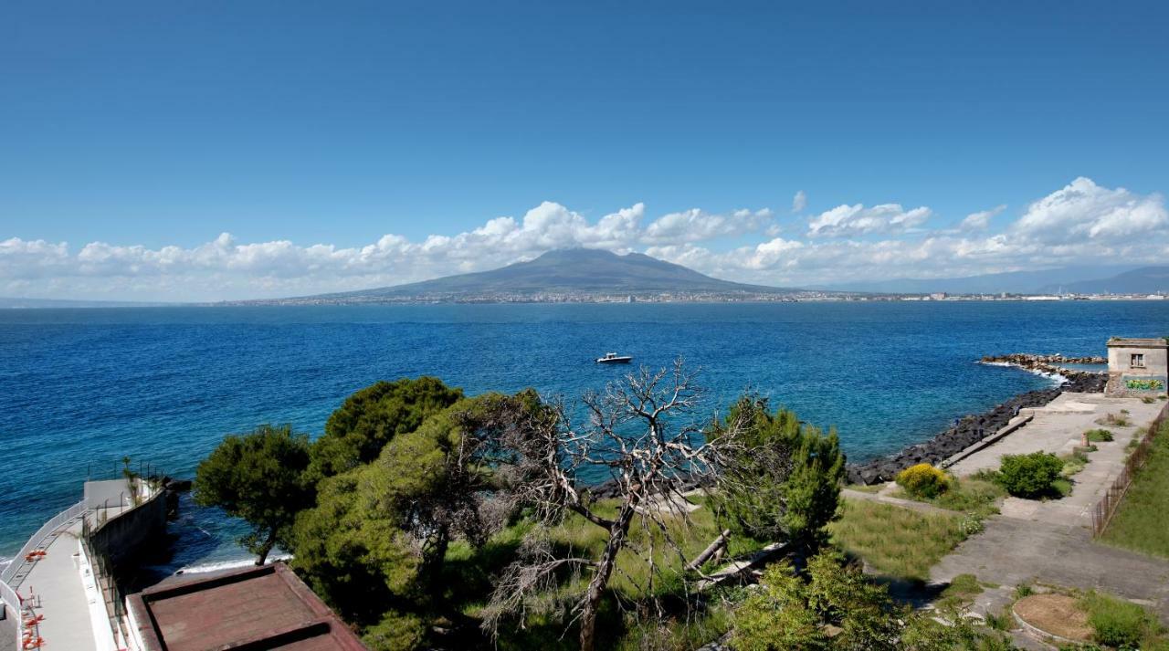 La Fornace Relais & Castellammare di Stabia