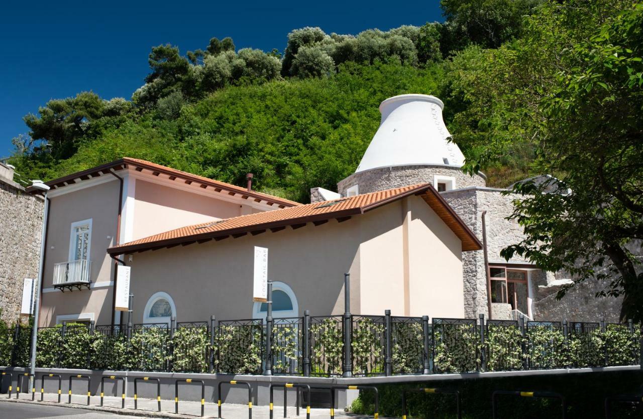 Bauernhof La Fornace Relais & Castellammare di Stabia
