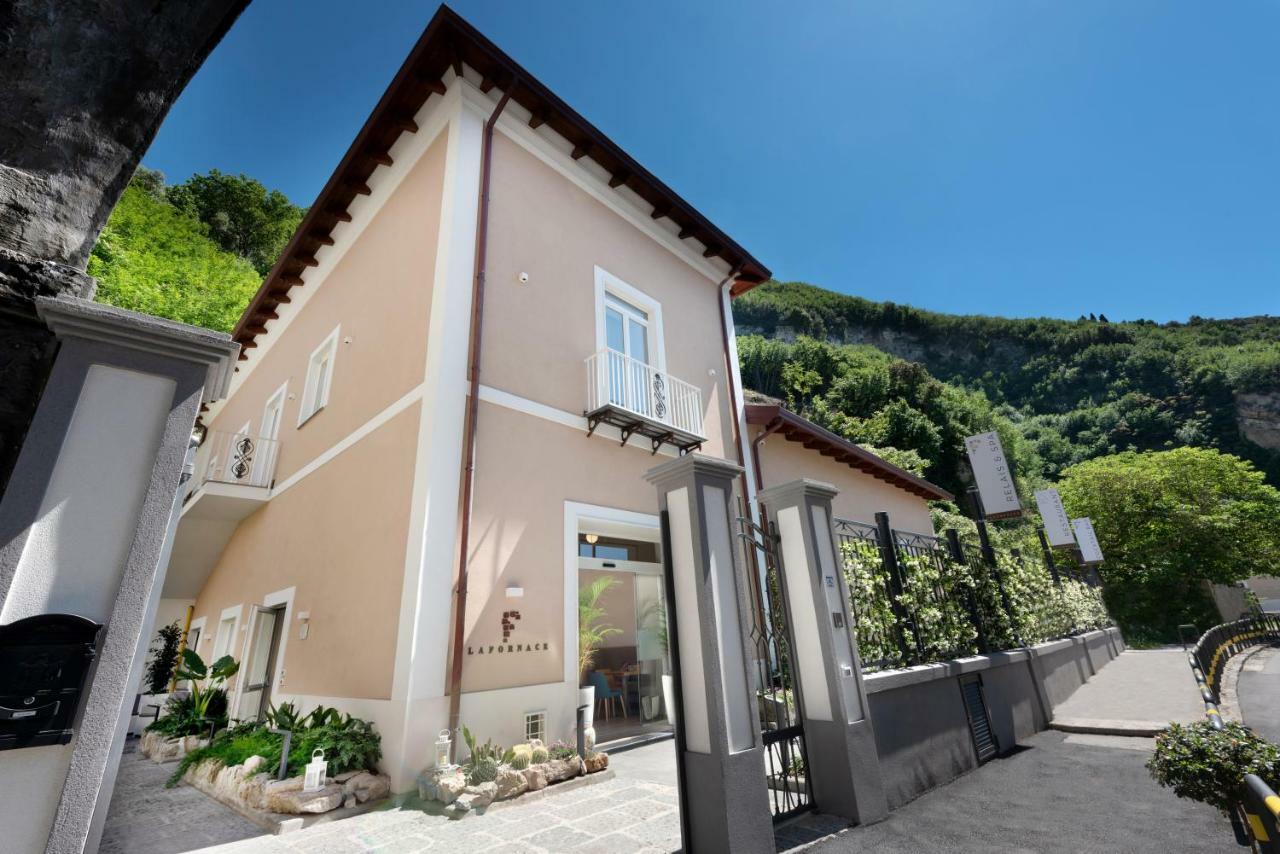Bauernhof La Fornace Relais & Castellammare di Stabia