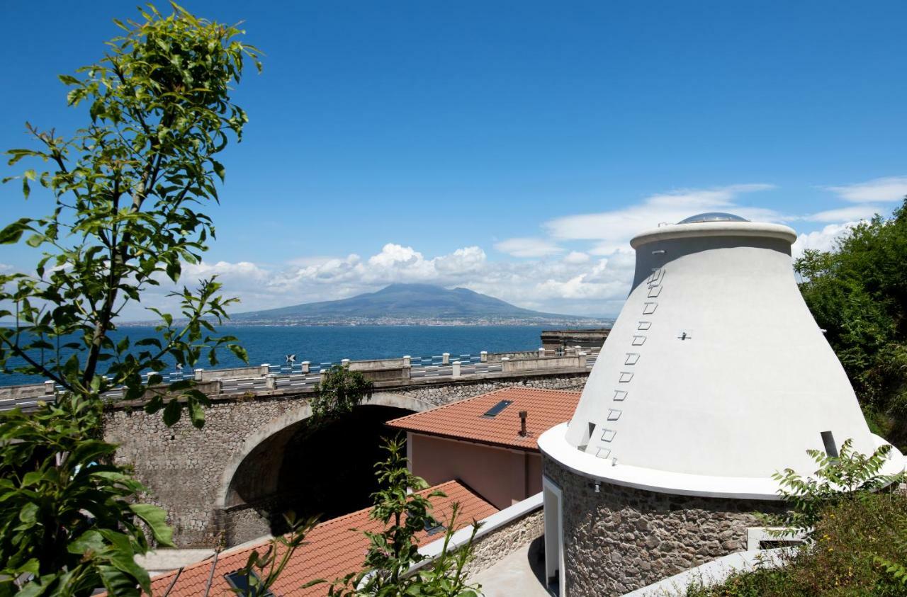 Bauernhof La Fornace Relais & *