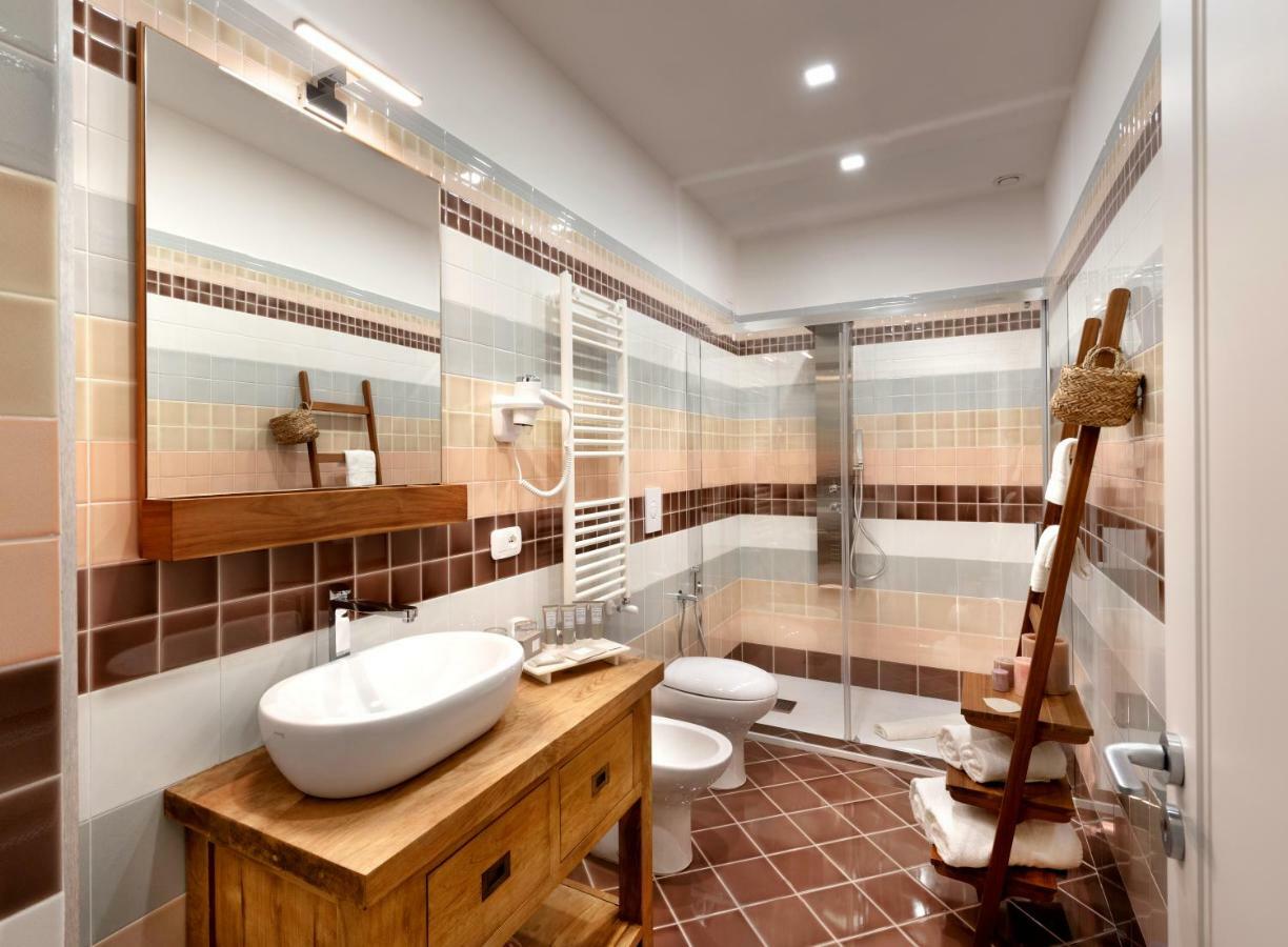 La Fornace Relais &