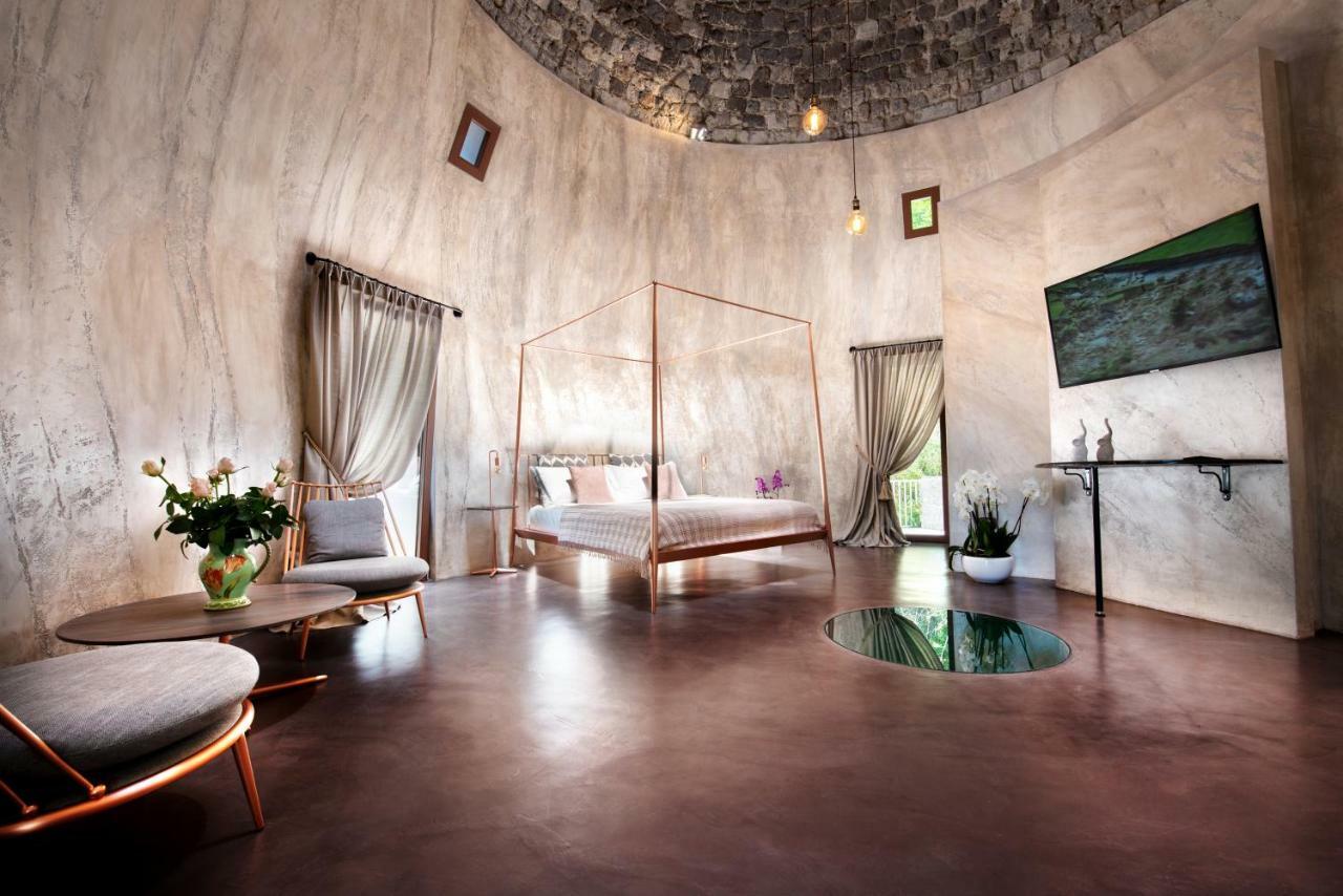 La Fornace Relais & * Castellammare di Stabia