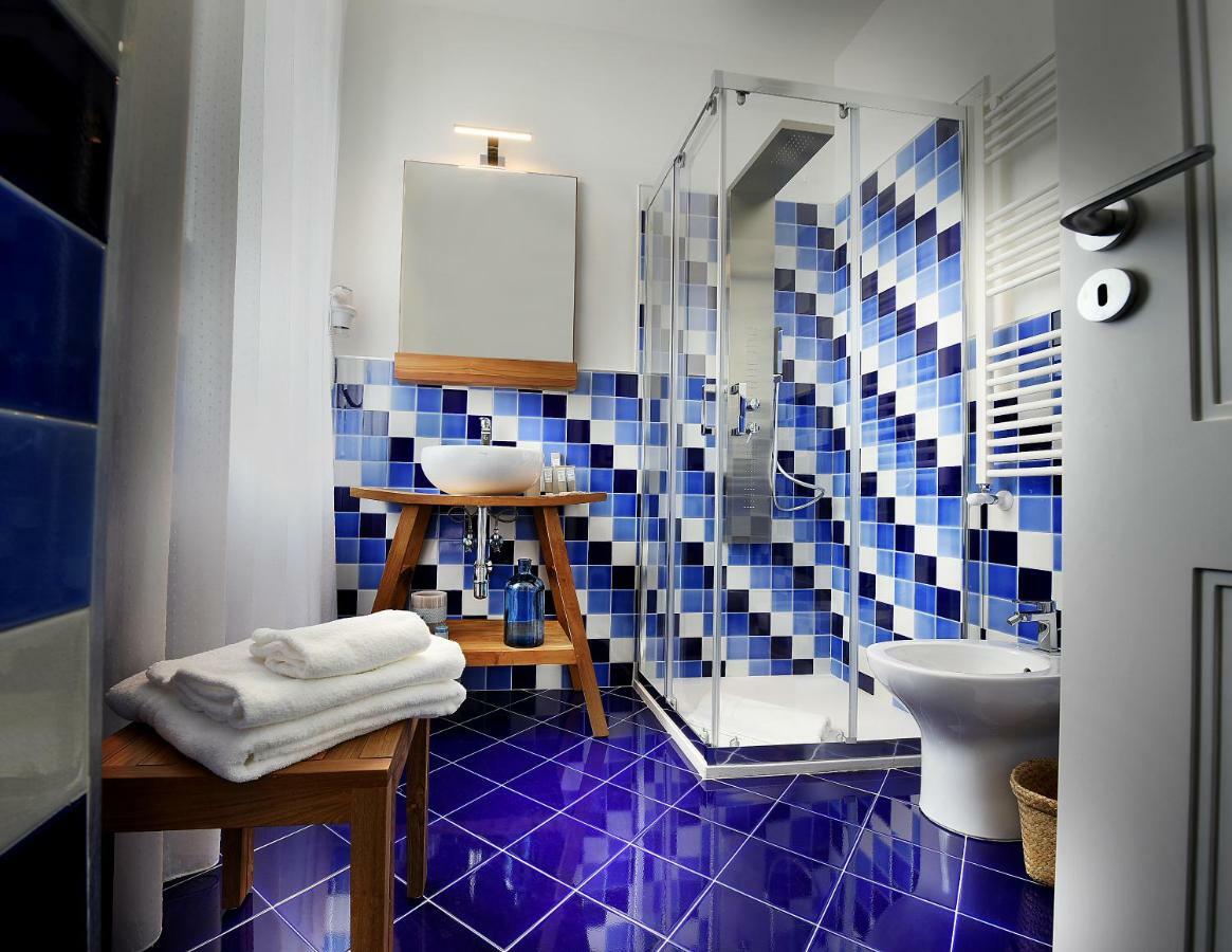 La Fornace Relais & * Castellammare di Stabia