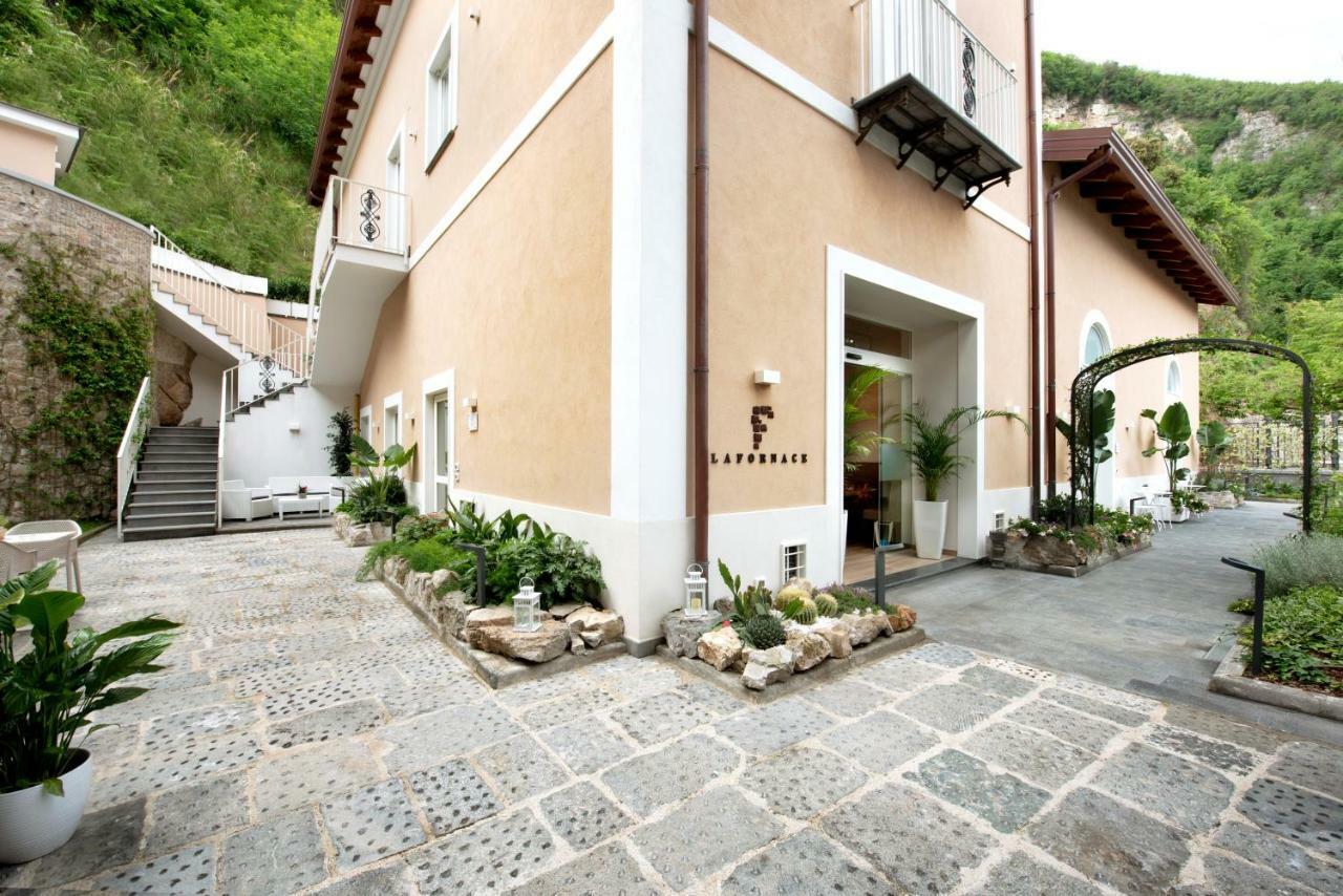 La Fornace Relais &