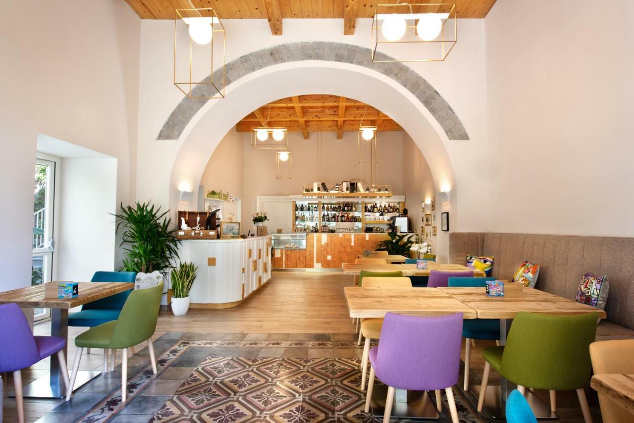 Alloggio per agriturismo La Fornace Relais & *