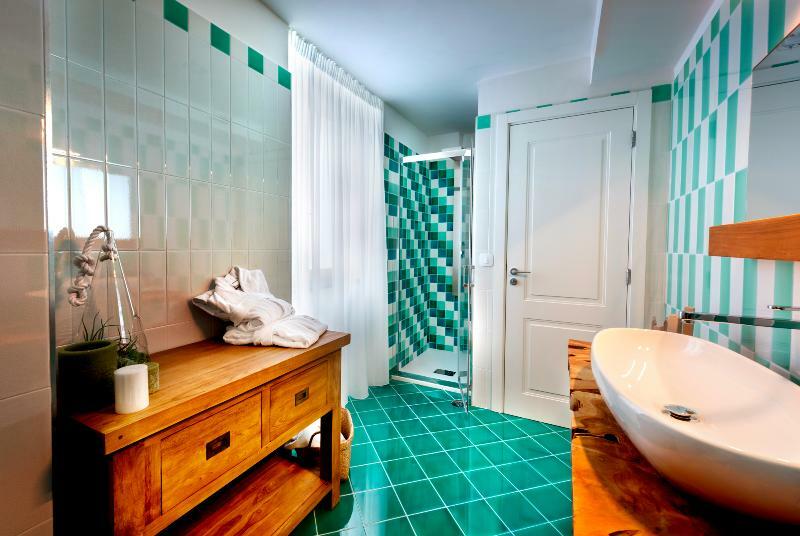 La Fornace Relais &